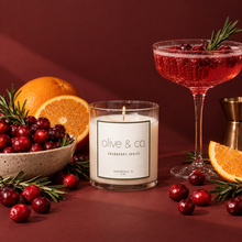 Load image into Gallery viewer, Cranberry Spritz