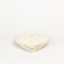 Load image into Gallery viewer, Darling Heart Dough Bowl