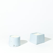 Load image into Gallery viewer, Handmade Concrete Candles
