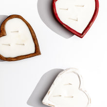 Load image into Gallery viewer, Sweet Heart Dough Bowl