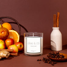 Load image into Gallery viewer, Spiced Clove