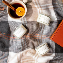 Load image into Gallery viewer, Original Fall Candle Flight