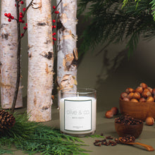 Load image into Gallery viewer, White Forest