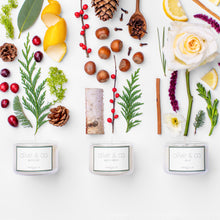 Load image into Gallery viewer, Holiday Candle Flight