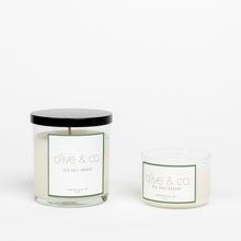 Load image into Gallery viewer, Sea Salt & Orchid