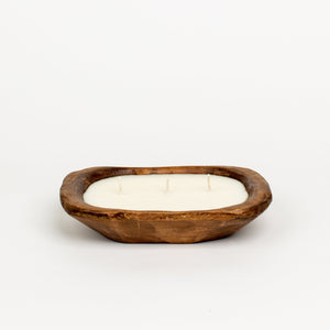 Limited Addition Spring Scents - Aztec Bowl