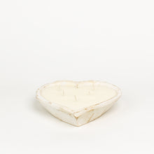 Load image into Gallery viewer, Darling Heart Dough Bowl
