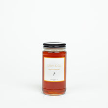 Load image into Gallery viewer, Local Orange Blossom Honey - 16 oz.
