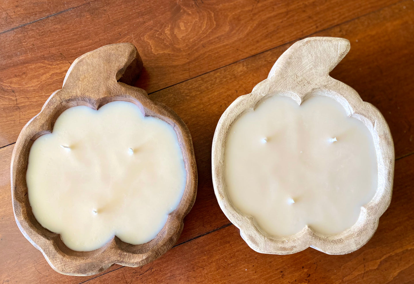 Small Pumpkin Bowl